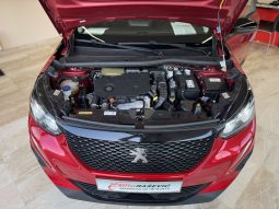 Peugeot 2008 1.5 HDI 2022 god NAVI LED 8mm LANAC full