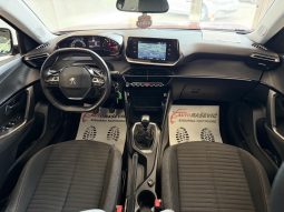 Peugeot 2008 1.5 HDI 2022 god NAVI LED 8mm LANAC full
