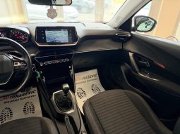 Peugeot 2008 1.5 HDI 2022 god NAVI LED 8mm LANAC full