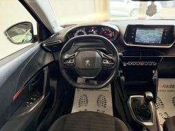 Peugeot 2008 1.5 HDI 2022 god NAVI LED 8mm LANAC full