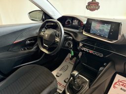 Peugeot 2008 1.5 HDI 2022 god NAVI LED 8mm LANAC full