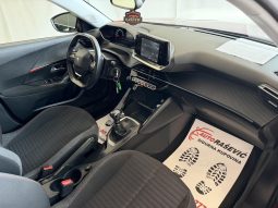 Peugeot 2008 1.5 HDI 2022 god NAVI LED 8mm LANAC full