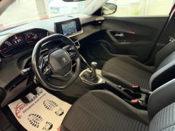 Peugeot 2008 1.5 HDI 2022 god NAVI LED 8mm LANAC full