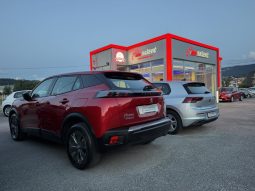 Peugeot 2008 1.5 HDI 2022 god NAVI LED 8mm LANAC full