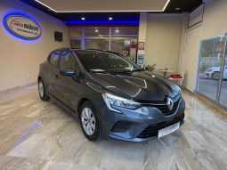 Renault Clio 1.5 DCI 2020/21. god. NOVI MODEL NAVI LED