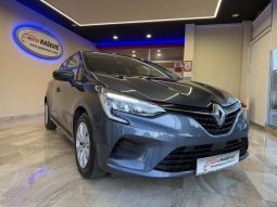 Renault Clio 1.5 DCI 2020/21. god. NOVI MODEL NAVI LED full