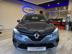 Renault Clio 1.5 DCI 2020/21. god. NOVI MODEL NAVI LED full