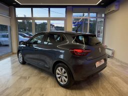 Renault Clio 1.5 DCI 2020/21. god. NOVI MODEL NAVI LED full