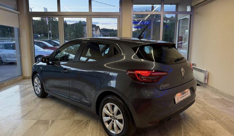 Renault Clio 1.5 DCI 2020/21. god. NOVI MODEL NAVI LED full
