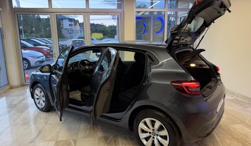 Renault Clio 1.5 DCI 2020/21. god. NOVI MODEL NAVI LED full