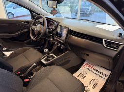 Renault Clio 1.5 DCI 2020/21. god. NOVI MODEL NAVI LED full