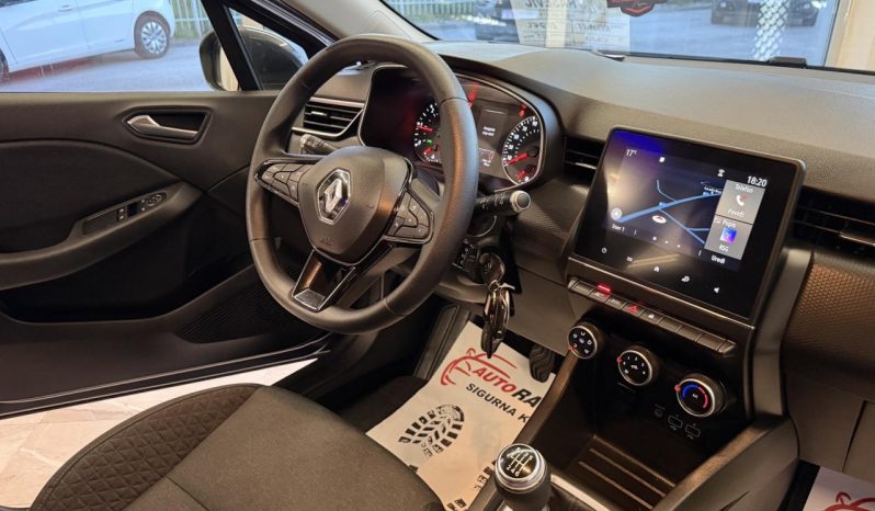 Renault Clio 1.5 DCI 2020/21. god. NOVI MODEL NAVI LED full