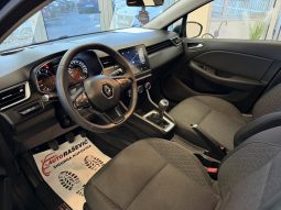 Renault Clio 1.5 DCI 2020/21. god. NOVI MODEL NAVI LED full