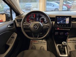 Renault Clio 1.5 DCI 2020/21. god. NOVI MODEL NAVI LED full
