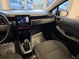 Renault Clio 1.5 DCI 2020/21. god. NOVI MODEL NAVI LED full
