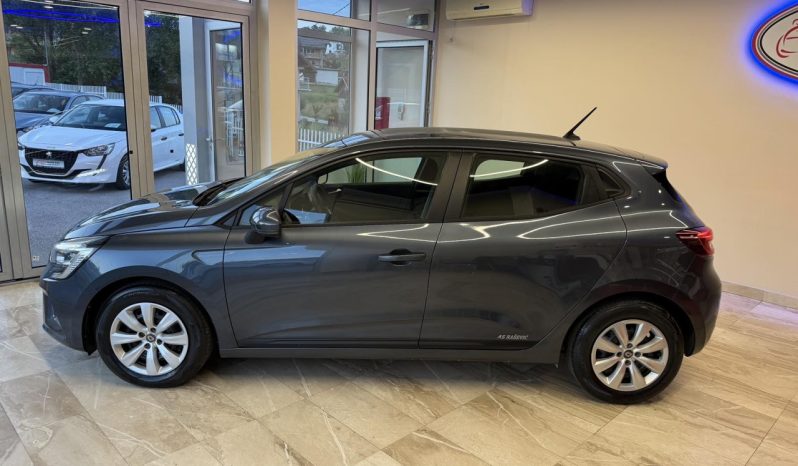 Renault Clio 1.5 DCI 2020/21. god. NOVI MODEL NAVI LED full