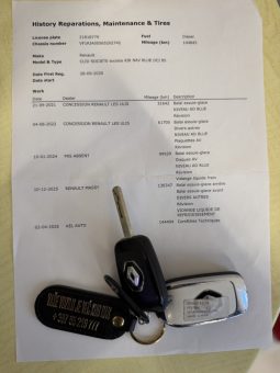Renault Clio 1.5 DCI 2020/21. god. NOVI MODEL NAVI LED full