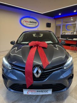 Renault Clio 1.5 DCI 2020/21. god. NOVI MODEL NAVI LED full