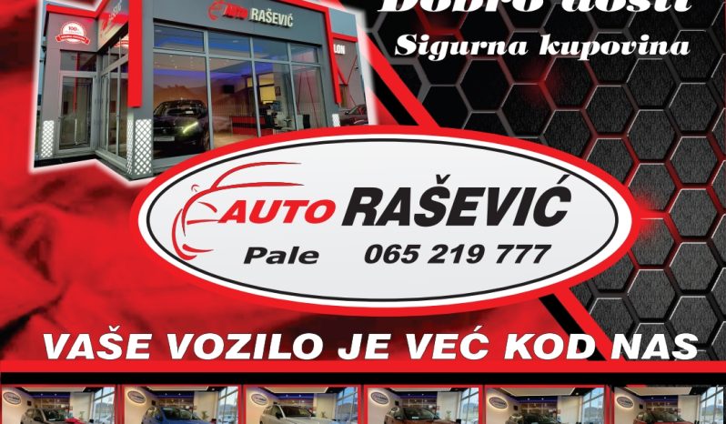 Citroen C3 1.5 HDI 2022.god. Facelift LED full