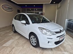 Citroen C3 1.6 HDI 2016. god.