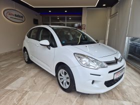 Citroen C3 1.6 HDI 2016. god.