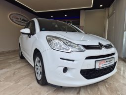 Citroen C3 1.6 HDI 2016. god. full