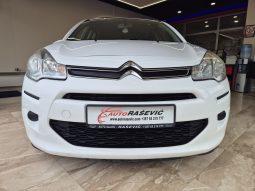 Citroen C3 1.6 HDI 2016. god. full