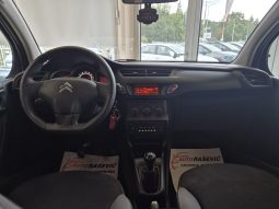 Citroen C3 1.6 HDI 2016. god. full