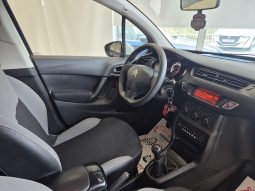 Citroen C3 1.6 HDI 2016. god. full