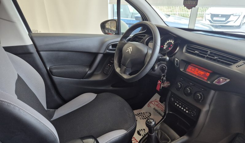 Citroen C3 1.6 HDI 2016. god. full