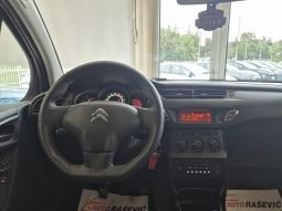 Citroen C3 1.6 HDI 2016. god. full