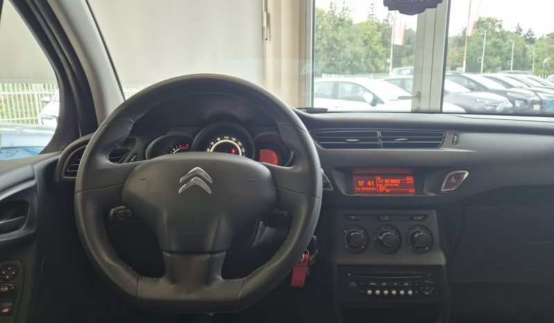 Citroen C3 1.6 HDI 2016. god. full