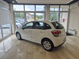 Citroen C3 1.6 HDI 2016. god. full
