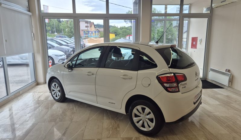 Citroen C3 1.6 HDI 2016. god. full