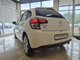 Citroen C3 1.6 HDI 2016. god. full