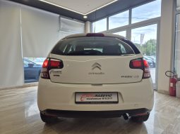 Citroen C3 1.6 HDI 2016. god. full