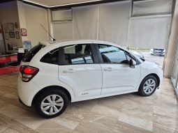 Citroen C3 1.6 HDI 2016. god. full