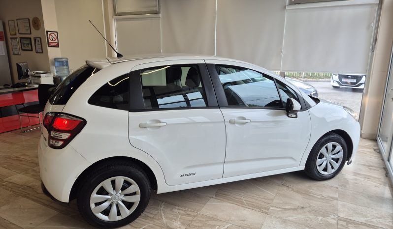 Citroen C3 1.6 HDI 2016. god. full