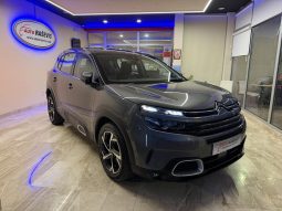 Citroen C5 Aircross 1.5 HDI VIRTUAL 2020/21. god.