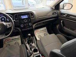 Renault Megane 1.5 DCI 2020. godina full