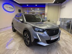 Peugeot 2008 1.5 HDI 2021. god. NAVI LED 8 mm lanac