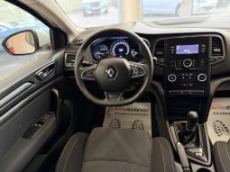 Renault Megane 1.5 DCI 2020. godina full