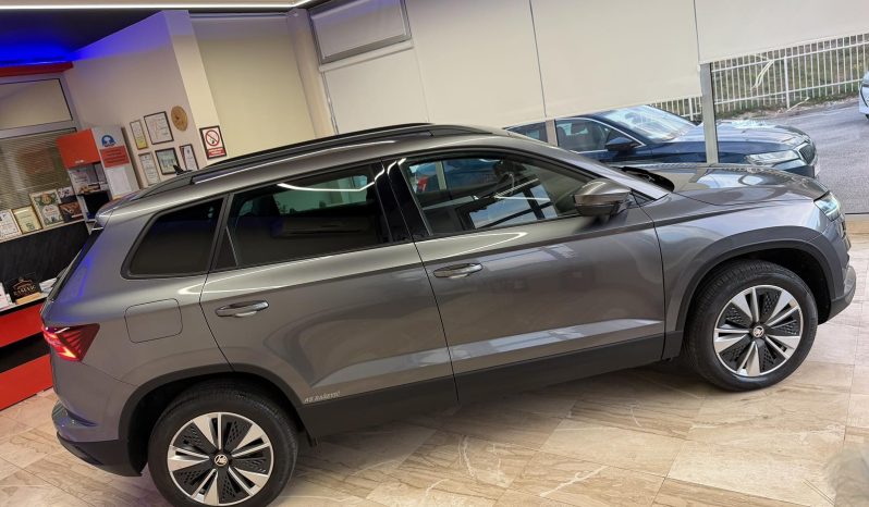 Škoda Karoq 2.0 TDI DSG 2022/23. god full