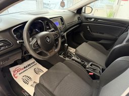 Renault Megane 1.5 DCI 2020. godina full