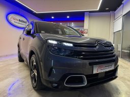 Citroen C5 Aircross 1.5 HDI VIRTUAL 2020/21. god. full