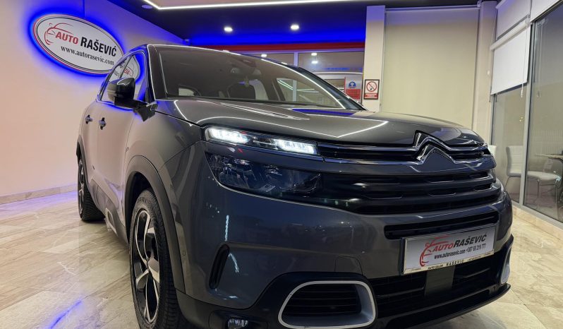 Citroen C5 Aircross 1.5 HDI VIRTUAL 2020/21. god. full