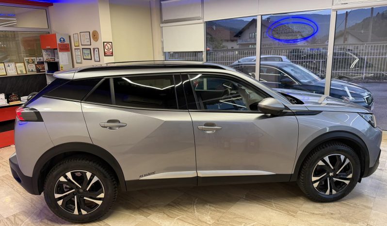 Peugeot 2008 1.5 HDI 2021. god. NAVI LED 8 mm lanac full