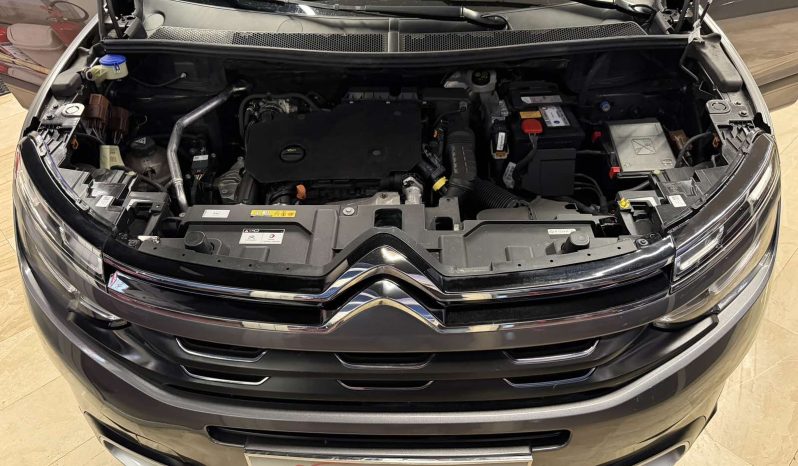 Citroen C5 Aircross 1.5 HDI VIRTUAL 2020/21. god. full