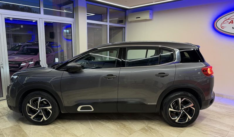 Citroen C5 Aircross 1.5 HDI VIRTUAL 2020/21. god. full