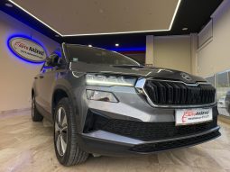 Škoda Karoq 2.0 TDI DSG 2022/23. god full